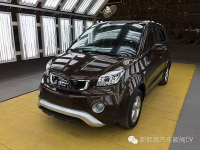 公安部将启用新能源汽车专用号牌 专用汽车迎来身份标识新篇章
