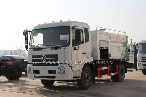 阿勒泰 为什么专业的“专用汽车”需求在这里野蛮生长？