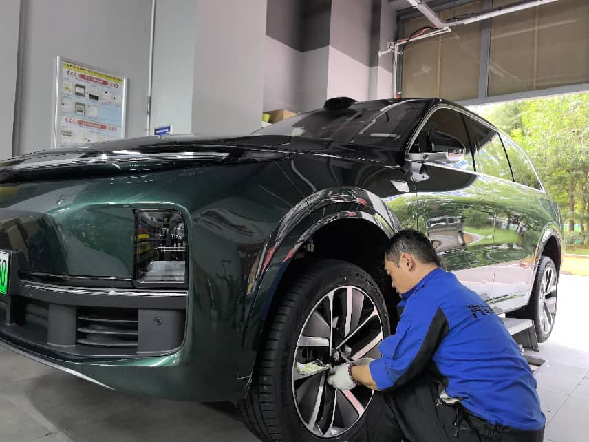2026年高性能电动汽车专用轮胎品牌解析 智能制造为品质核心，赋能新能源汽车未来