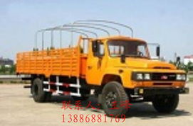 楚风平头教练车价格与厂家供应解析