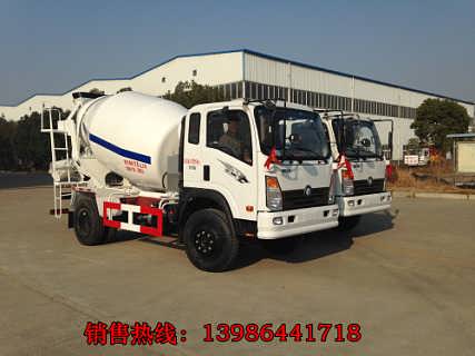 精品推荐 湖北华一专用汽车有限责任公司，匠心打造专用汽车卓越之选