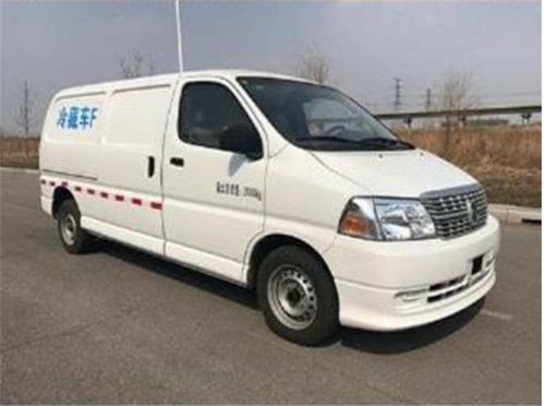 博尔塔拉蒙古自治州新能源汽车研发 4米多厢长冷冻车的创新之路