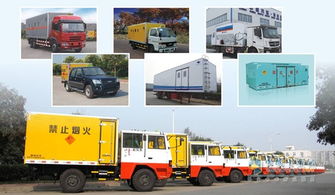 郑州红宇专用汽车积极拓展市场，引领专用汽车行业创新