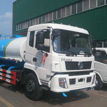 2018年特殊专业专用汽车市场行情概览 报价、批发与采购指南